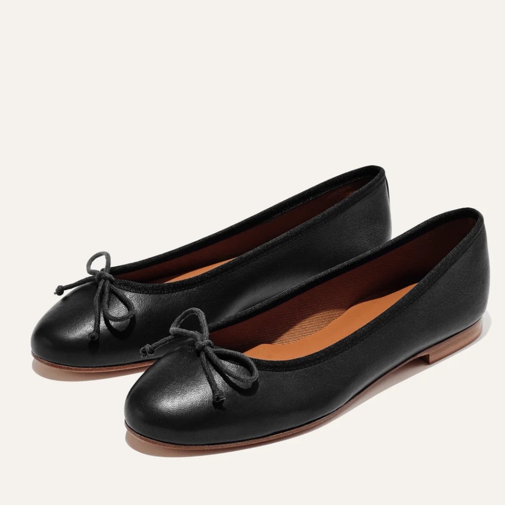 Margaux The Demi Ballet Flats